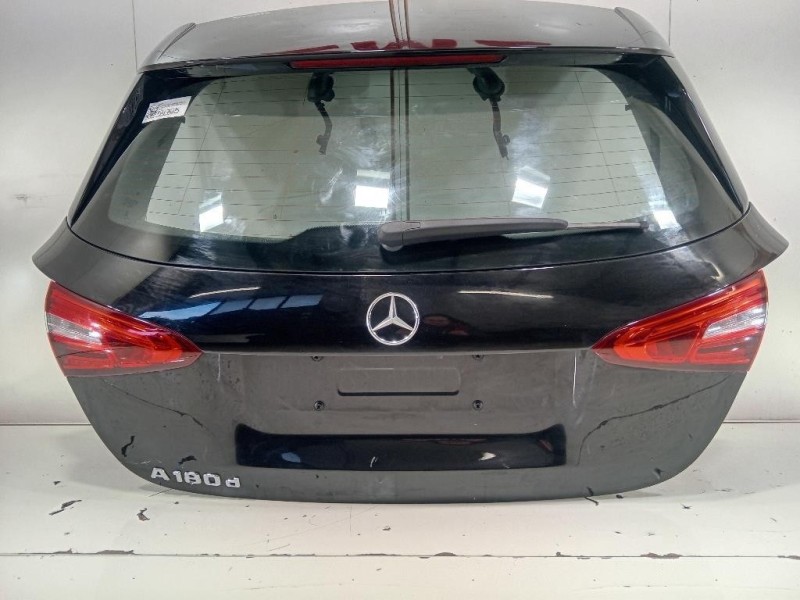 Portello POST A1777401400 Mercedes Classe A W177 2018