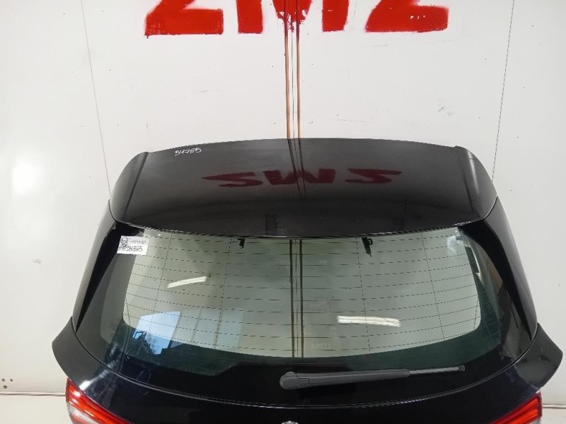 Portello POST A1777401400 Mercedes Classe A W177 2018