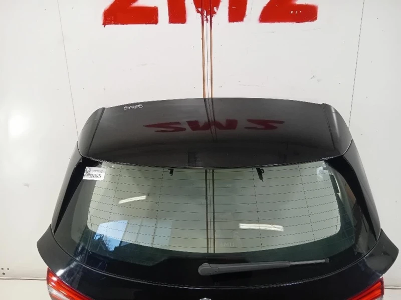 Portello POST A1777401400 Mercedes Classe A W177 2018