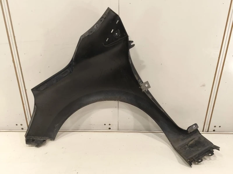 Parafango ANT DX 631002841R Renault CLIO IV 2013