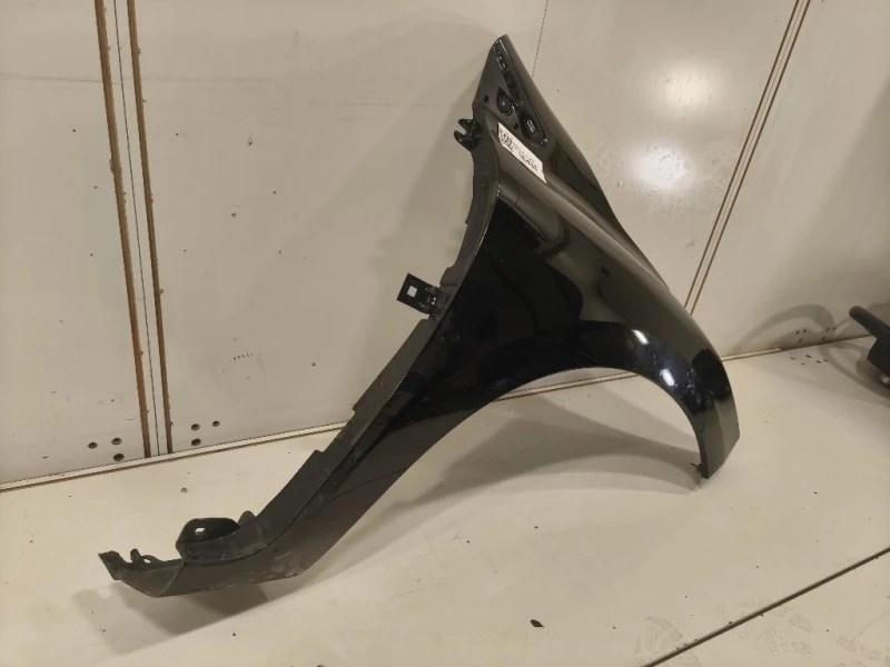 Parafango ANT DX 631002841R Renault CLIO IV 2013