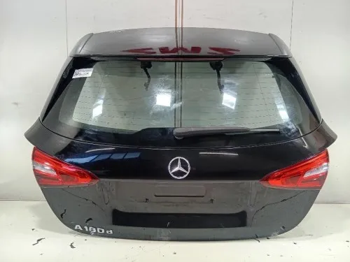 Portello POST A1777401400 Mercedes Classe A W177 2018