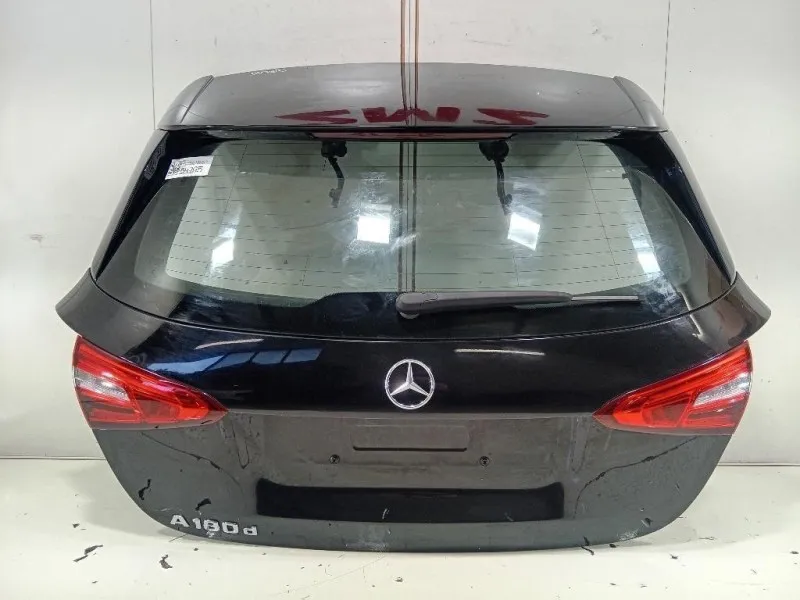 Portello POST A1777401400 Mercedes Classe A W177 2018