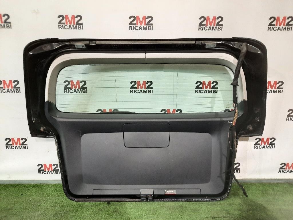 Portello POST NUDO A1697401305 Mercedes Classe B W245 2009