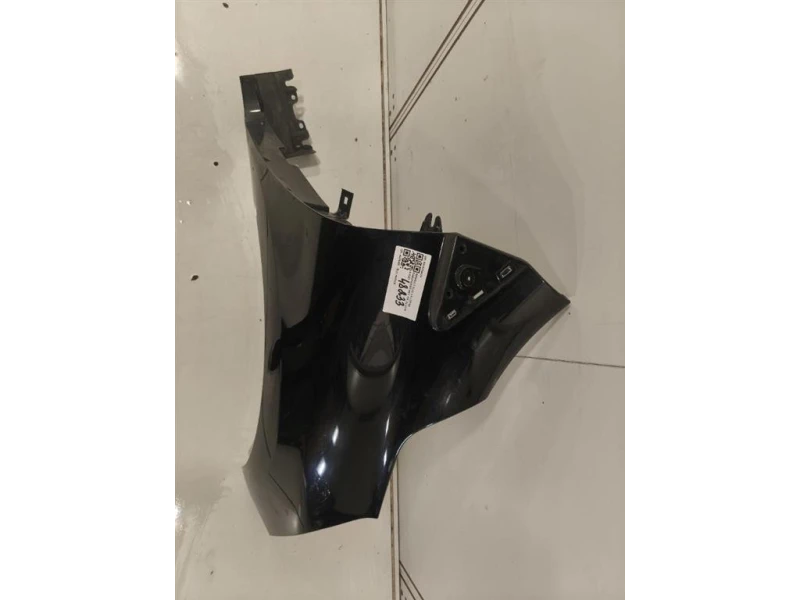 Parafango ANT DX 631002841R Renault CLIO IV 2013