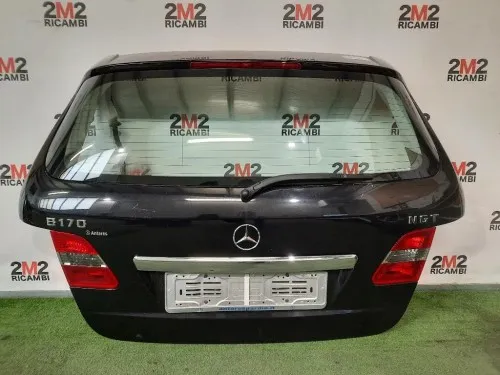 Portello POST NUDO A1697401305 Mercedes Classe B W245 2009