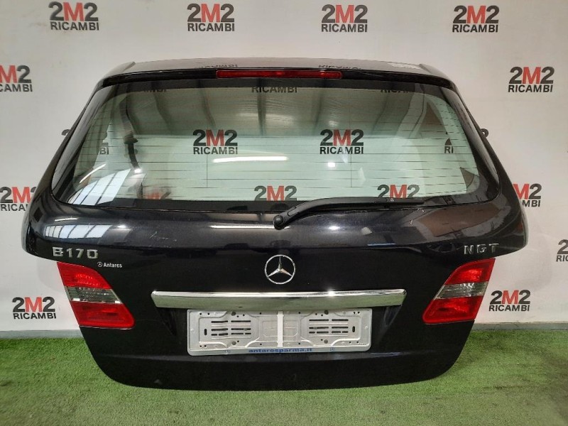 Portello POST NUDO A1697401305 Mercedes Classe B W245 2009