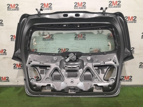 Portello POST A2467400105 Mercedes Classe B W246 2012