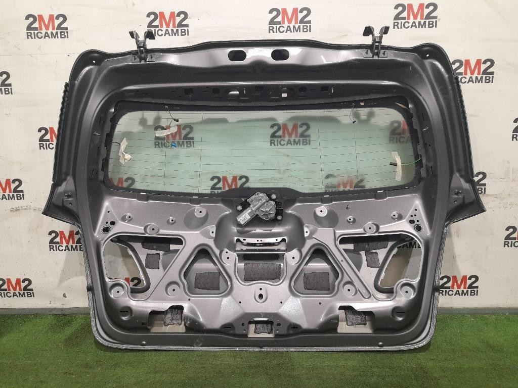 Portello POST A2467400105 Mercedes Classe B W246 2012