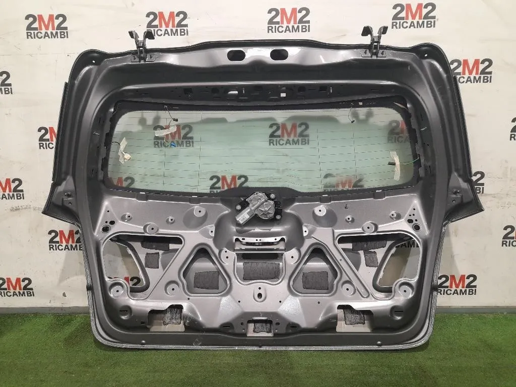 Portello POST A2467400105 Mercedes Classe B W246 2012