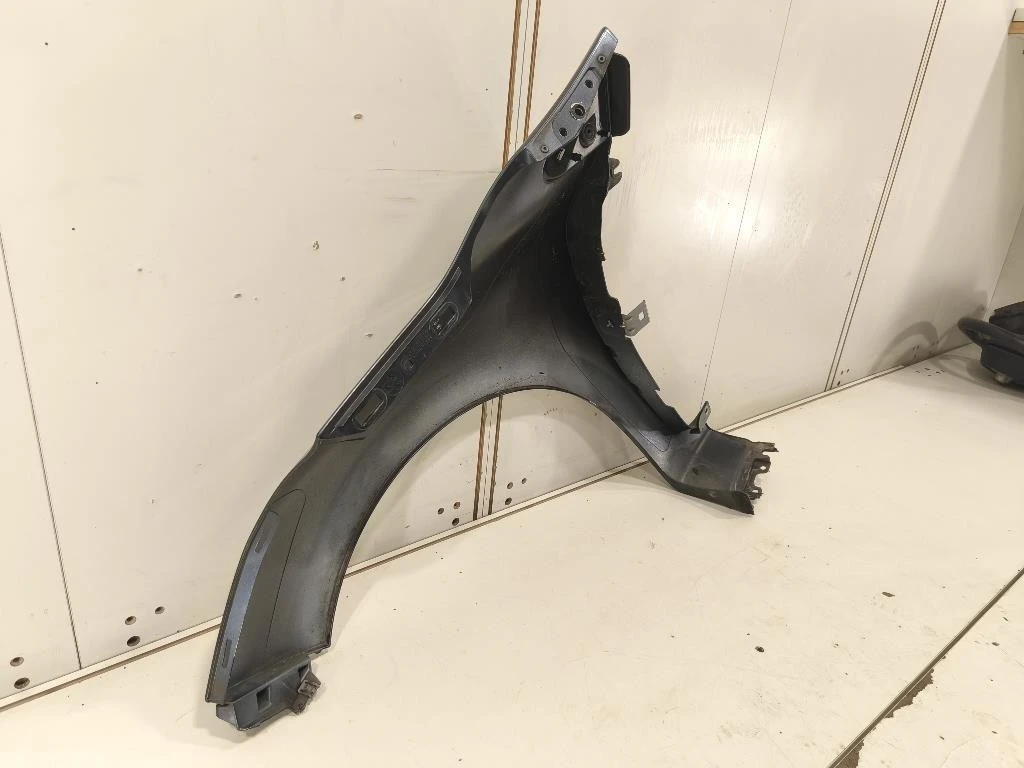 Parafango ANT DX 631002841R Renault CLIO IV 2016