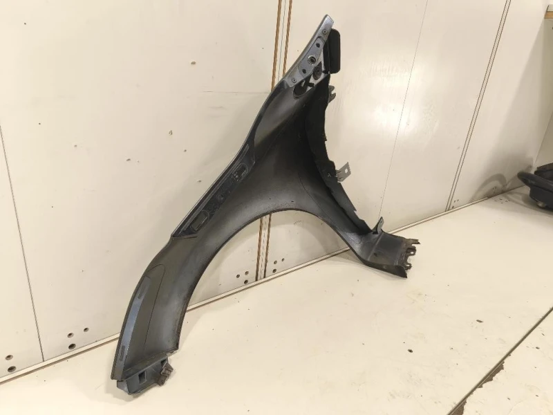 Parafango ANT DX 631002841R Renault CLIO IV 2016