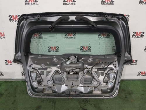 Portello POST NUDO A2467400105 Mercedes Classe B W246 2012