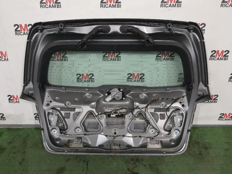 Portello POST NUDO A2467400105 Mercedes Classe B W246 2012