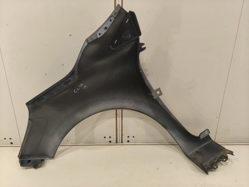 Parafango ANT DX 631002841R Renault CLIO IV 2016