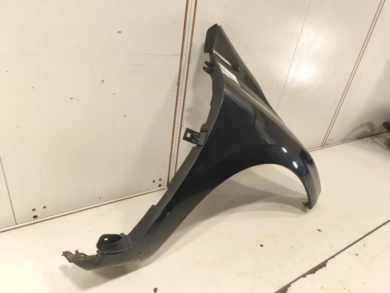 Parafango ANT DX 631002841R Renault CLIO IV 2016