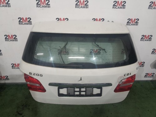 Portello POST A2467400105 Mercedes Classe B W246 2012