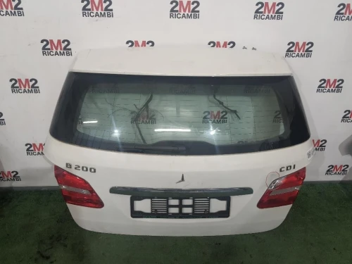 Portello POST A2467400105 Mercedes Classe B W246 2012