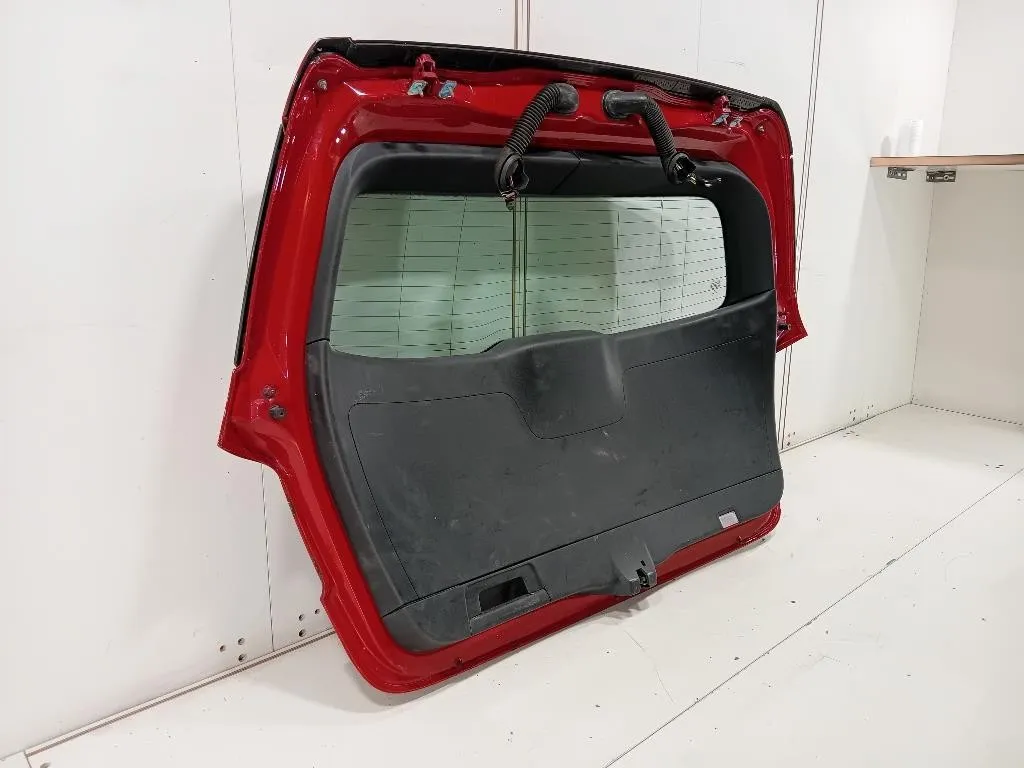 Portello POST PORTELLO POST Mercedes Classe B W246 2012