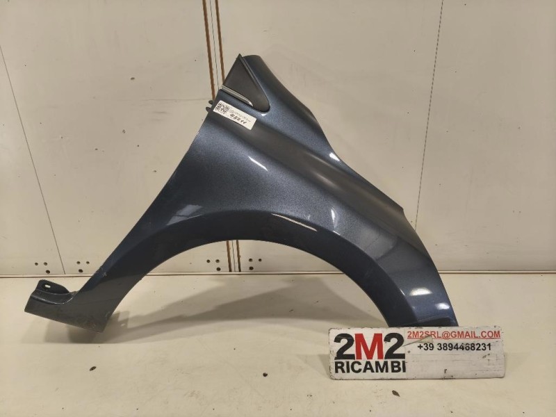 Parafango ANT DX 631002841R Renault CLIO IV 2016