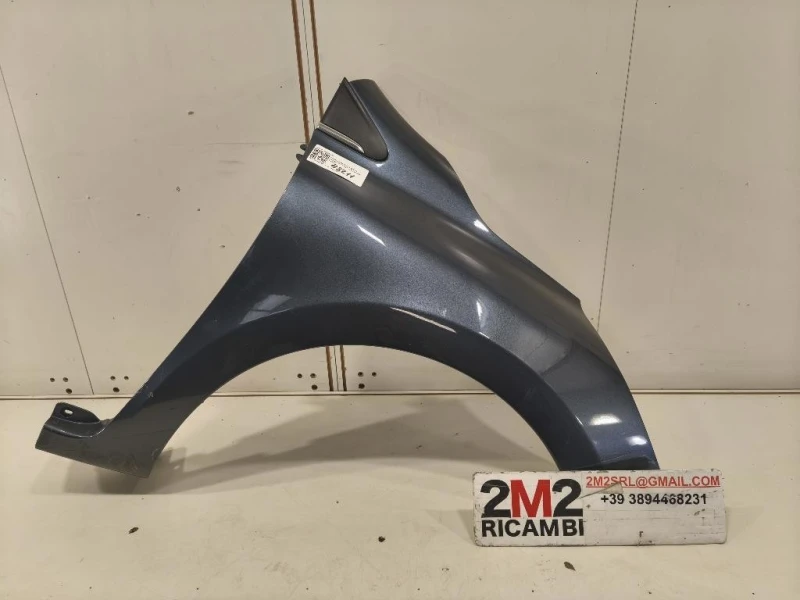 Parafango ANT DX 631002841R Renault CLIO IV 2016