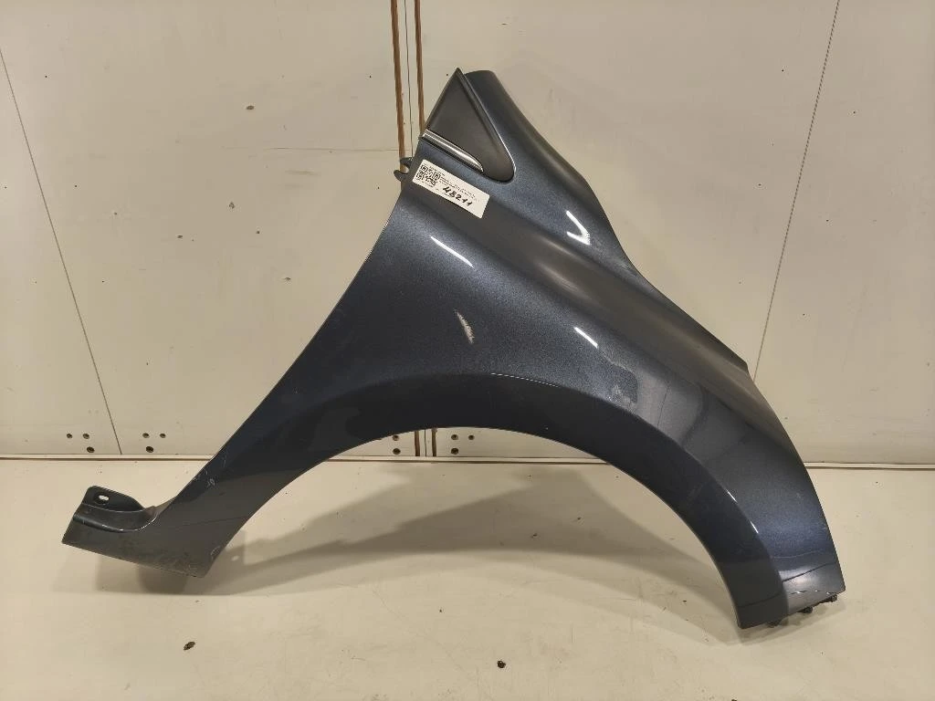 Parafango ANT DX 631002841R Renault CLIO IV 2016