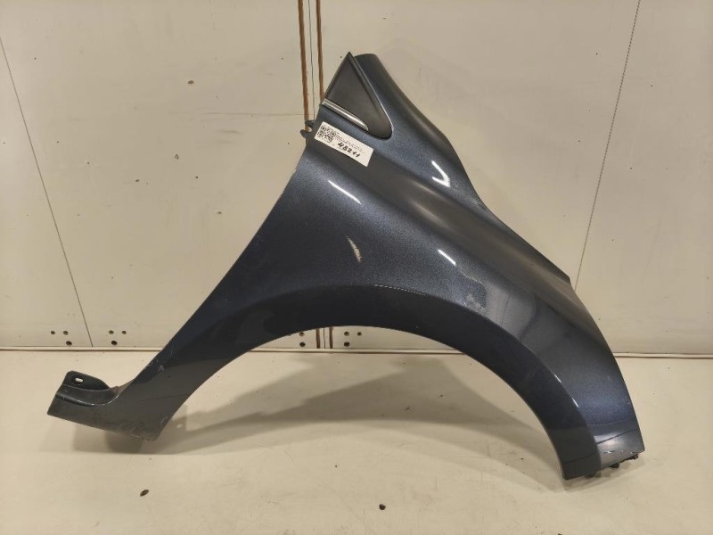 Parafango ANT DX 631002841R Renault CLIO IV 2016