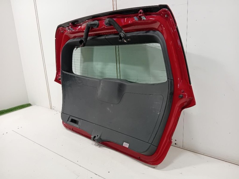 Portello POST PORTELLO POST Mercedes Classe B W246 2012