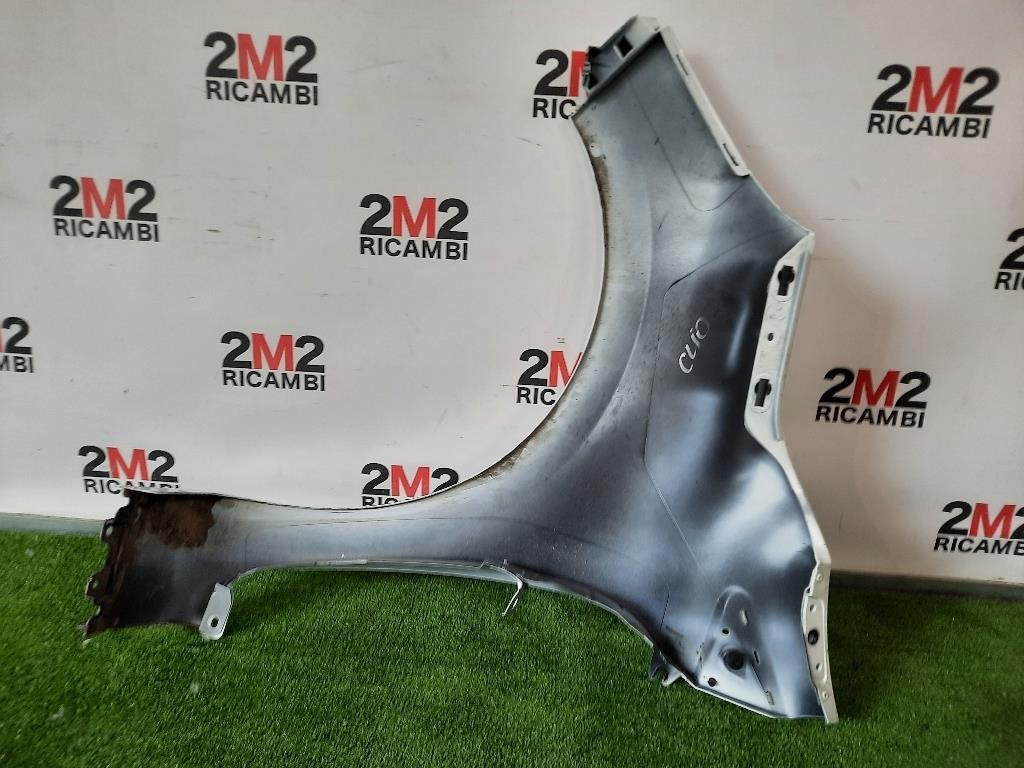 Fanale INT POST DX FANALE INT POST DX Chevrolet Orlando 2011