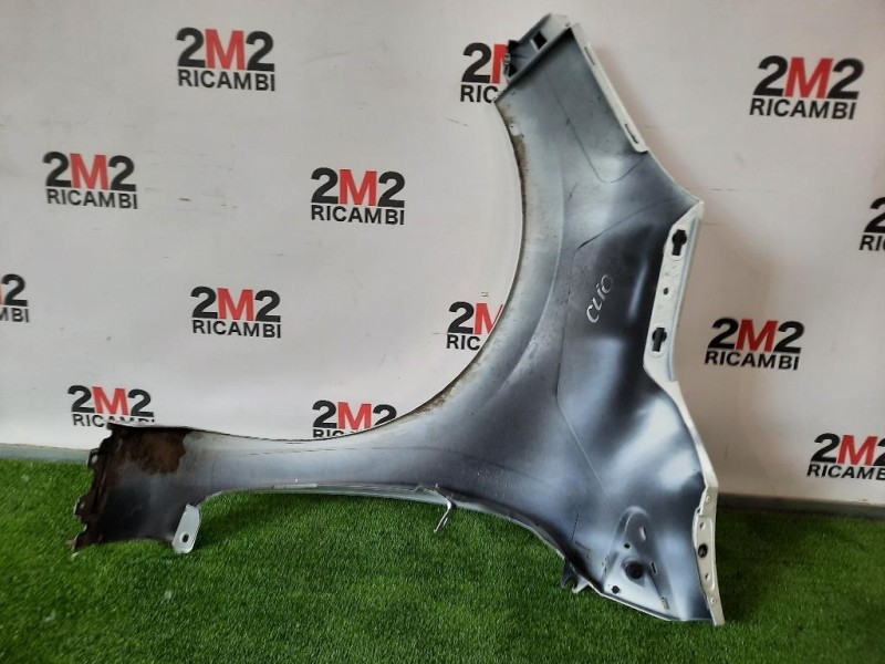 Parafango ANT DX 631002841R Renault CLIO IV 2016