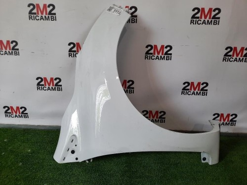 Parafango ANT DX 631002841R Renault CLIO IV 2016