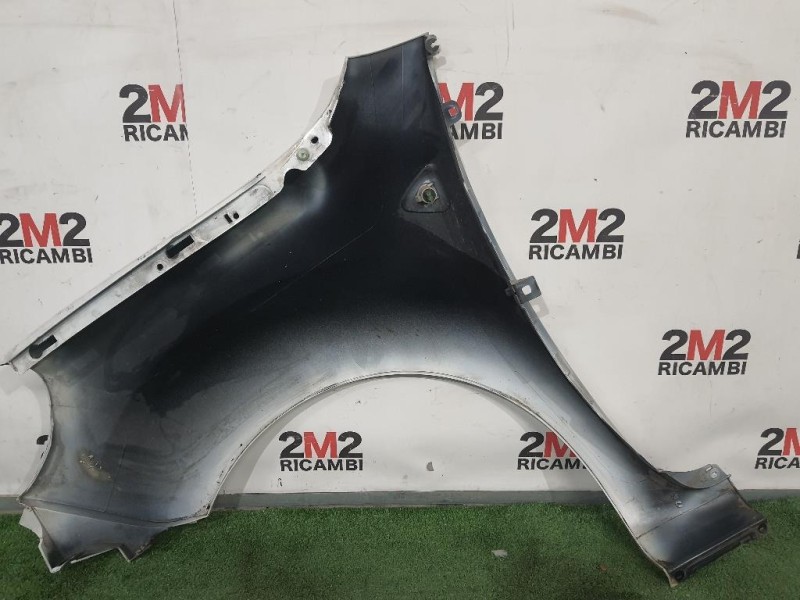 Parafango ANT DX 631002009R Renault Kangoo III 2008