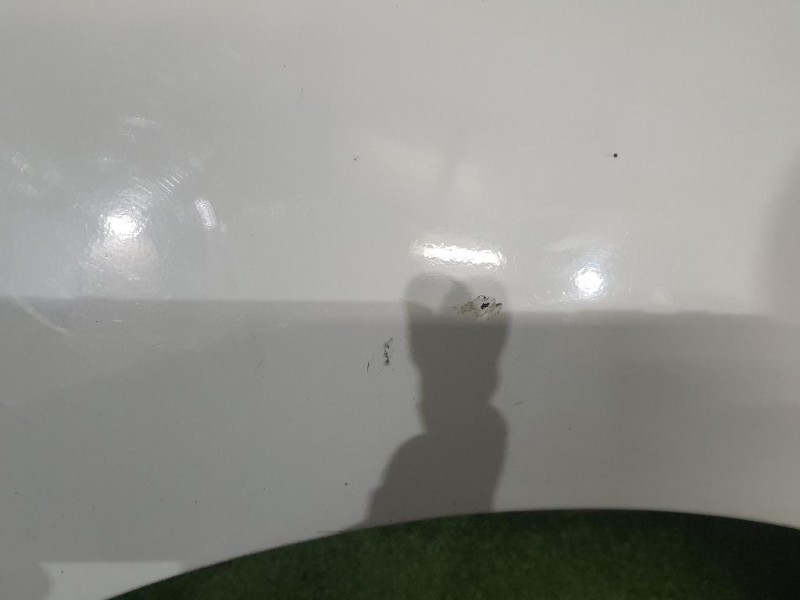 Parafango ANT DX 631002009R Renault Kangoo III 2008