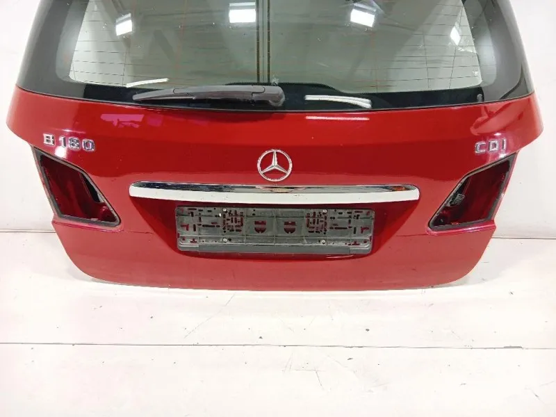 Portello POST PORTELLO POST Mercedes Classe B W246 2012