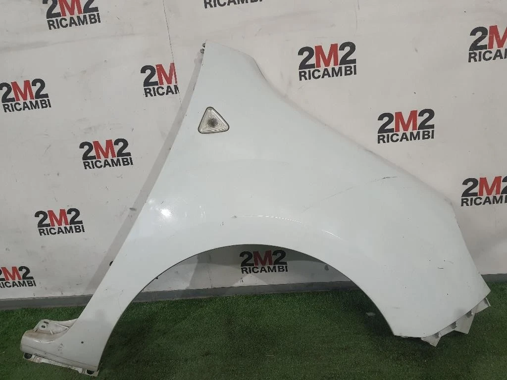 Parafango ANT DX 631002009R Renault Kangoo III 2008