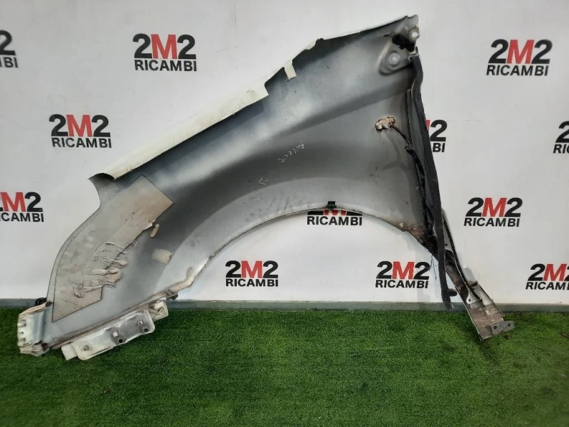 Parafango ANT DX 631000037R DX Renault Koleos I 2008