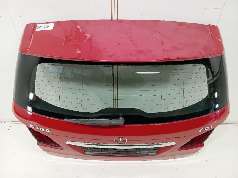 Portello POST PORTELLO POST Mercedes Classe B W246 2012