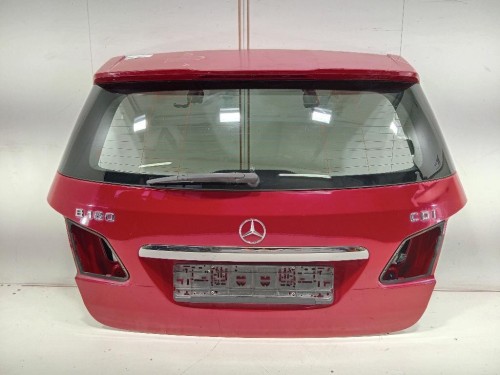 Portello POST PORTELLO POST Mercedes Classe B W246 2012