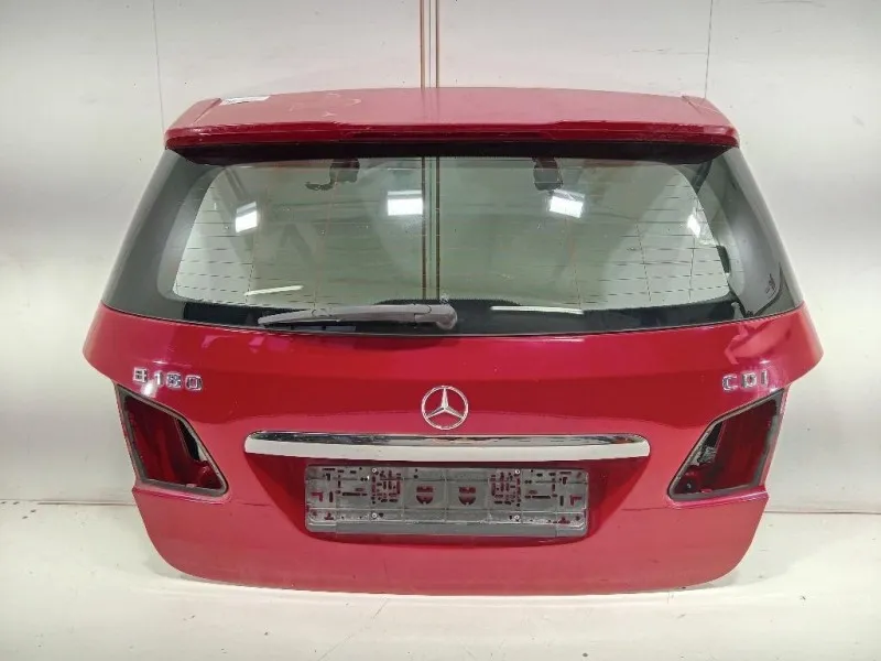 Portello POST PORTELLO POST Mercedes Classe B W246 2012