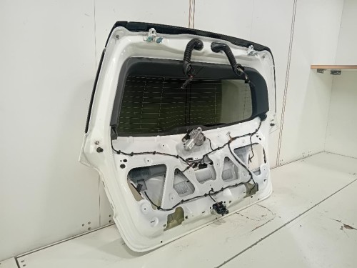 Portello POST A2467400105 BAULE PORTELLO Mercedes Classe B W246 2012