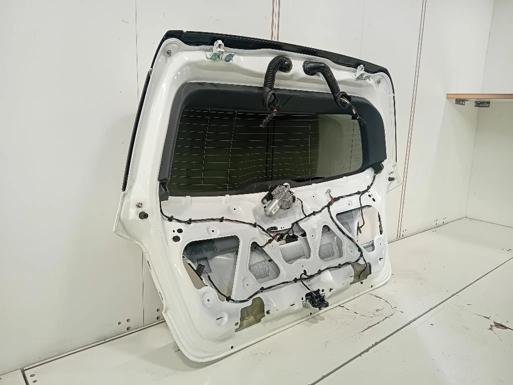 Portello POST A2467400105 BAULE PORTELLO Mercedes Classe B W246 2012