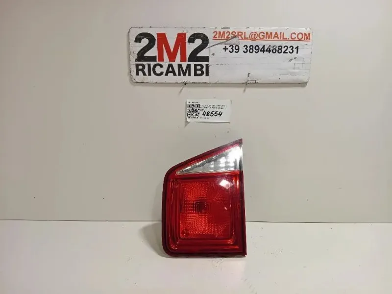 Fanale INT POST DX 95021467 Chevrolet Orlando 2011