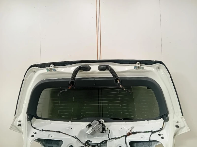 Portello POST A2467400105 BAULE PORTELLO Mercedes Classe B W246 2012