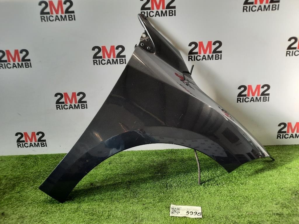 Parafango ANT DX 631007490R Renault Mégane III 2012