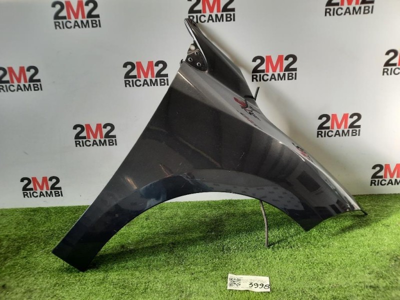 Parafango ANT DX 631007490R Renault Mégane III 2012