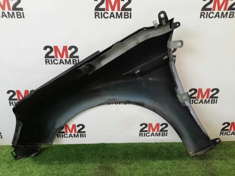 Parafango ANT DX 631005296R Renault Mégane IV 2016