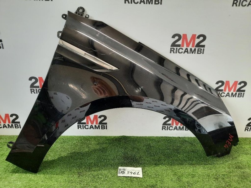Fanale INT POST DX 9831120580 Citroen C4 III 2020