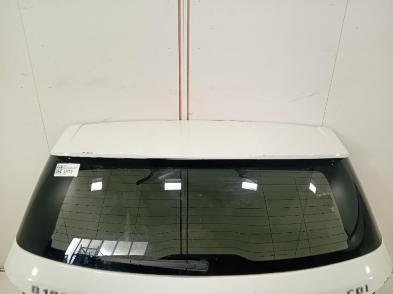 Portello POST A2467400105 BAULE PORTELLO Mercedes Classe B W246 2012