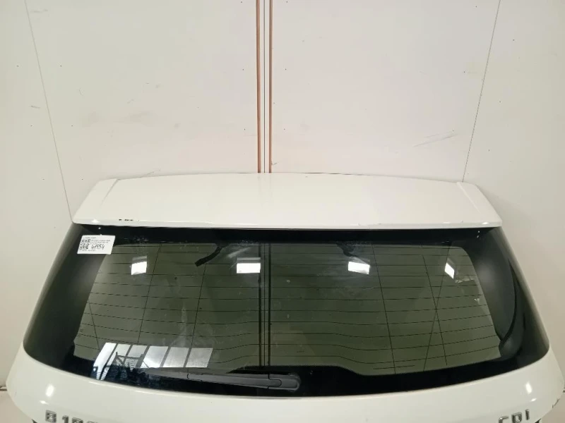 Portello POST A2467400105 BAULE PORTELLO Mercedes Classe B W246 2012