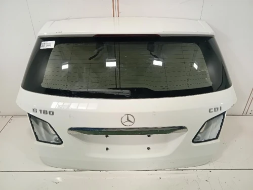 Portello POST A2467400105 BAULE PORTELLO Mercedes Classe B W246 2012